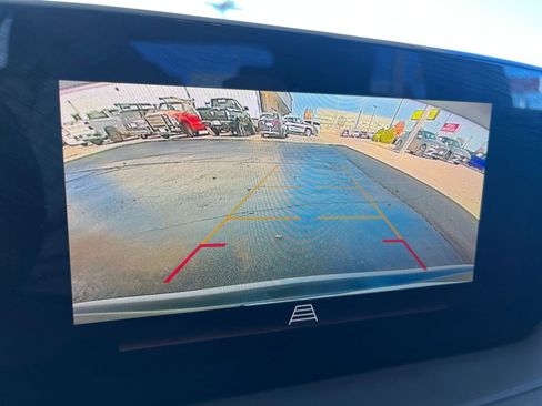 Used 2025 Buick Encore GX Preferred image 17