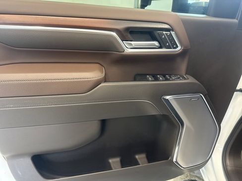 New 2026 GMC Sierra 3500 Denali w/ Technology Package image 21