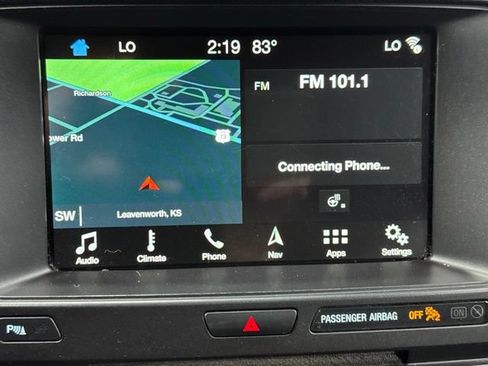 Used 2018 Ford Explorer XLT w/ Equipment Group 202A AWD/4WD image 5