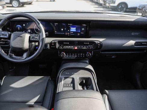 Certified 2026 Hyundai Palisade XRT Pro AWD/4WD image 12