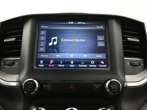 Used 2021 RAM 1500 Lone Star RWD image 32