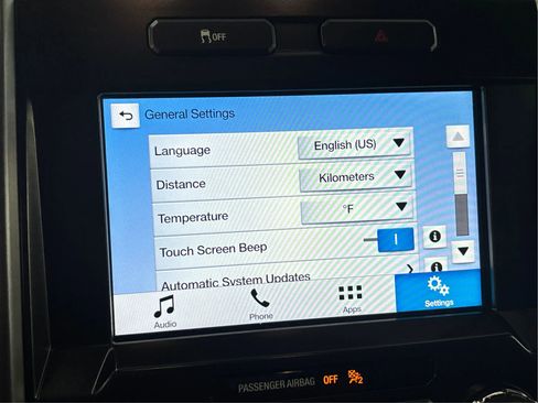 Used 2017 Ford F150 XLT w/ Equipment Group 301A Mid image 29