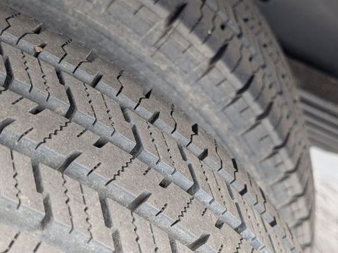 New 2026 Ford E-450 and Econoline 450 Super Duty w/ Power Equipment Group image 17