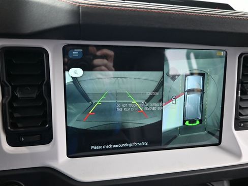 New 2026 Ford Bronco Stroppe Edition AWD/4WD image 20