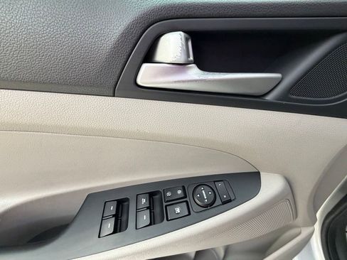 Used 2020 Hyundai Tucson Sport w/ Winter Weather Package image 26