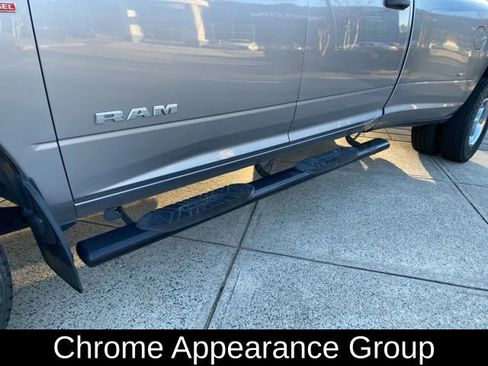 Used 2020 RAM 3500 Tradesman image 10