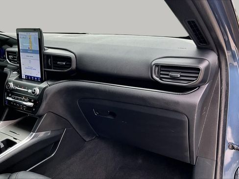 Used 2020 Ford Explorer ST w/ ST Street Pack AWD/4WD image 17