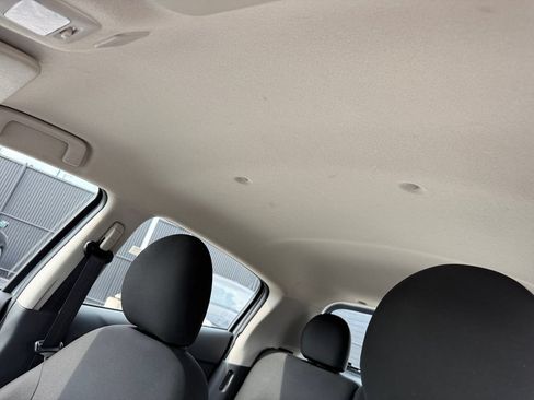 Used 2024 Mitsubishi Mirage FWD image 35