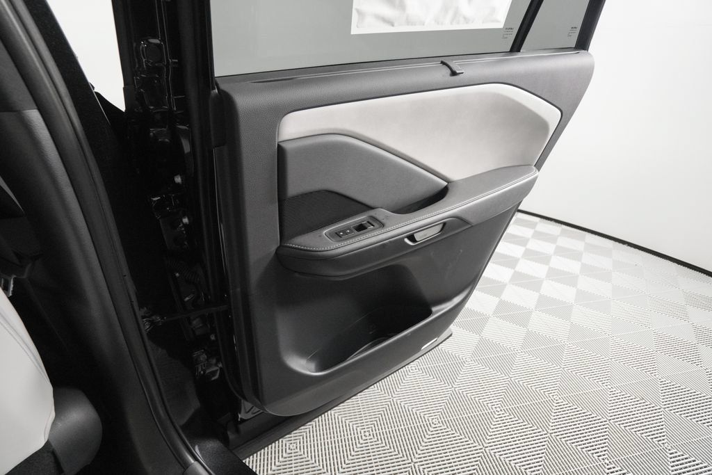 New 2026 Lexus TX 350 AWD image 15