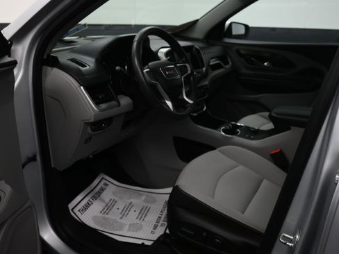 Used 2022 GMC Terrain SLE w/ Driver Convenience Package AWD/4WD image 17
