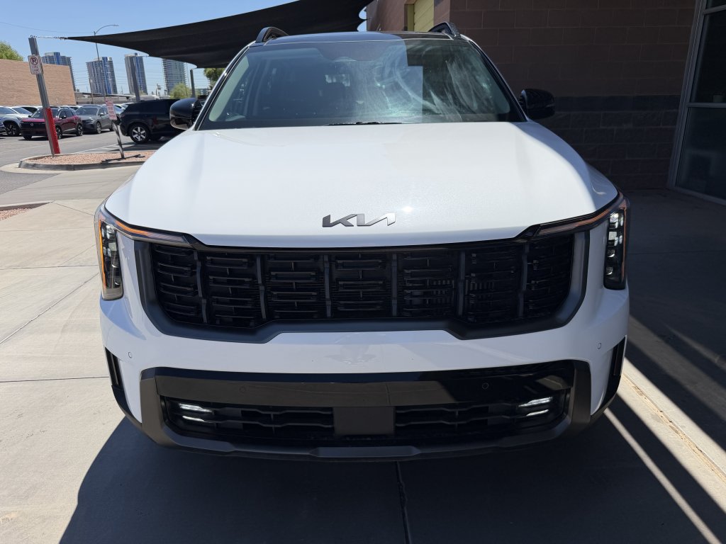 Used 2025 Kia Sorento X-Line EX AWD/4WD image 10