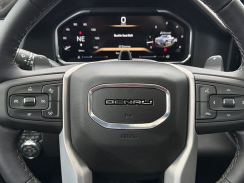 New 2026 GMC Sierra 1500 Denali AWD/4WD image 26