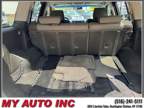 Used 2006 Nissan Xterra S w/ (U01) Utility Pkg AWD/4WD image 30