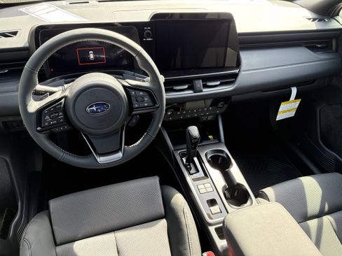 New 2026 Subaru Outback Touring XT image 16