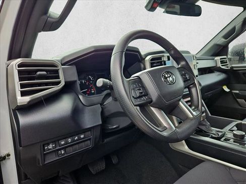 Used 2026 Toyota Tundra SR5 AWD/4WD image 9