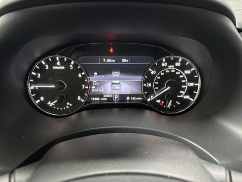 Used 2023 INFINITI QX80 Premium Select w/ Cargo Package AWD/4WD image 20