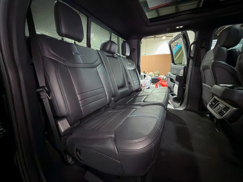 Used 2026 Ford F350 Platinum AWD/4WD image 18