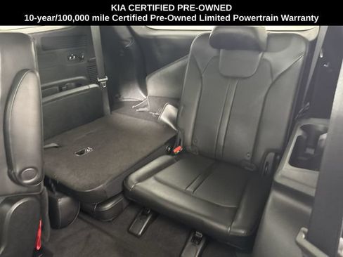 Certified 2023 Kia Sorento SX AWD/4WD image 22