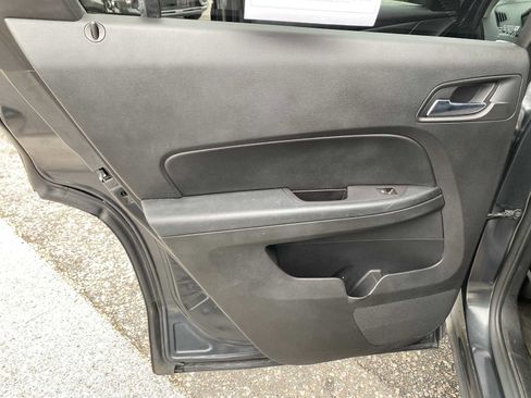 Used 2017 GMC Terrain SLE image 30