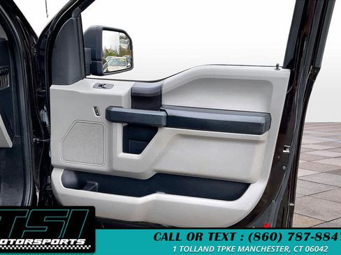 Used 2019 Ford F150 XL w/ Equipment Group 101A Mid AWD/4WD image 24