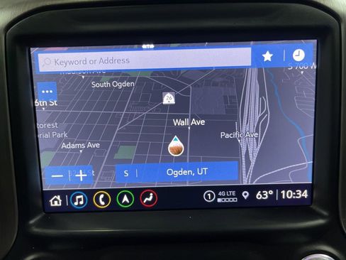 Used 2022 GMC Sierra 3500 Denali AWD/4WD image 25