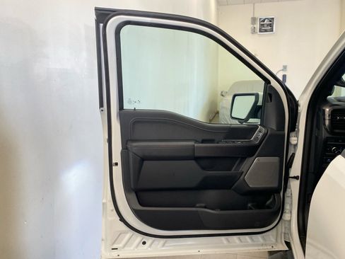 New 2026 Ford F150 Lariat w/ Equipment Group 501A Mid AWD/4WD image 16