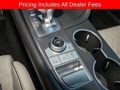 Used 2024 Genesis G70 3.3T Advanced w/ Sport Prestige Package AWD/4WD image 19
