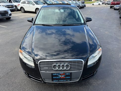 Used 2007 Audi A4 2.0T AWD/4WD image 9