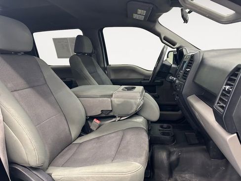 Used 2019 Ford F150 XL w/ Trailer Tow Package image 15