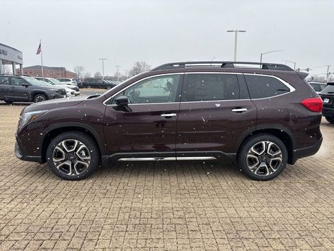 New 2026 Subaru Ascent Touring image 7