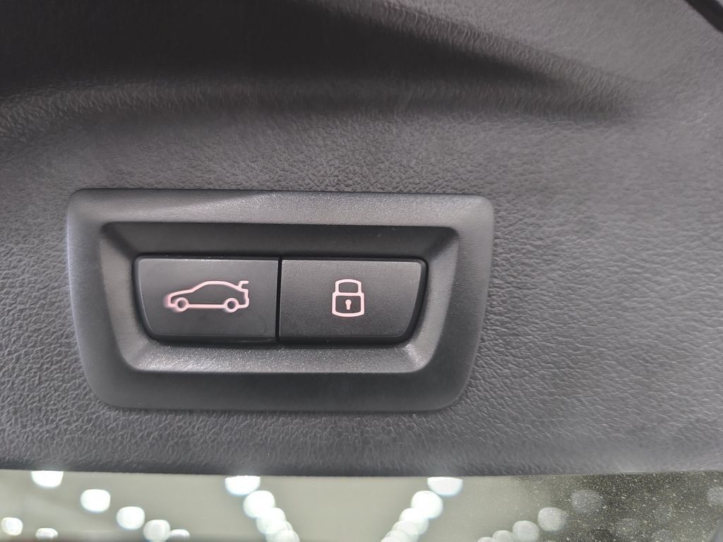 Certified 2026 BMW X5 sDrive40i RWD image 23
