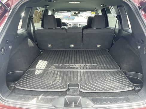 Used 2019 Honda Passport Sport image 10