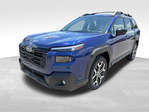 New 2026 Subaru Outback Touring XT AWD/4WD image 3