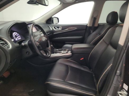 Used 2019 INFINITI QX60 Pure AWD/4WD image 17