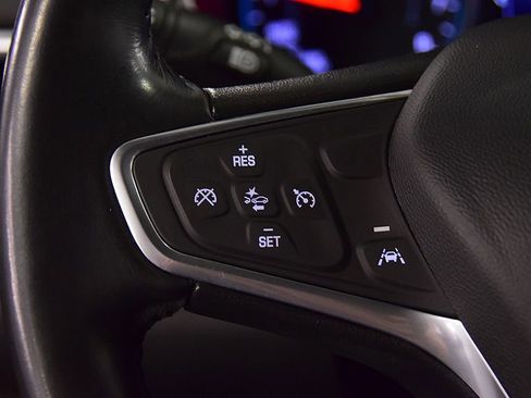 Used 2022 Chevrolet Equinox LT AWD/4WD image 19