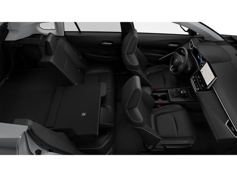 New 2026 Toyota Corolla Cross XLE image 22