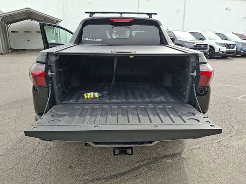 Used 2024 Hyundai Santa Cruz Limited AWD/4WD image 29