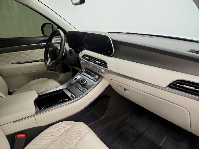 Used 2020 Hyundai Palisade Limited AWD/4WD image 21