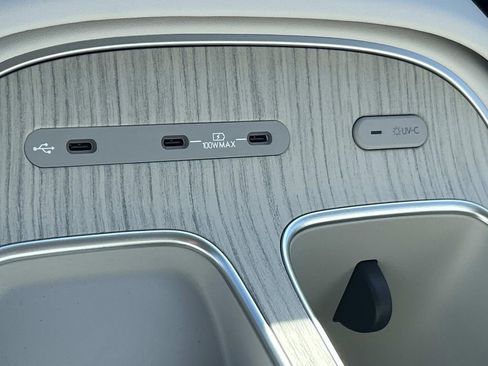 New 2026 Hyundai Palisade Calligraphy FWD image 37
