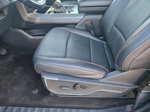 Certified 2022 Ford F150 Lariat w/ Max Trailer Tow Package image 25