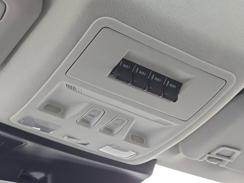 New 2025 Ford Bronco Sport Big Bend image 33