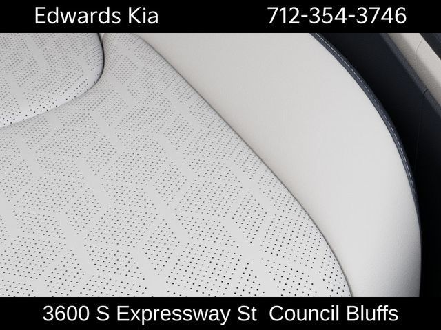 New 2027 Kia Carnival SX w/ Dark Edition Package FWD image 26