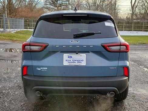 New 2026 Ford Escape ST-Line Select w/ Tech Pack #1 image 5