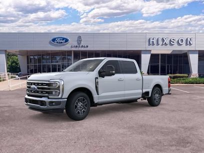New 2026 Ford F350 Lariat