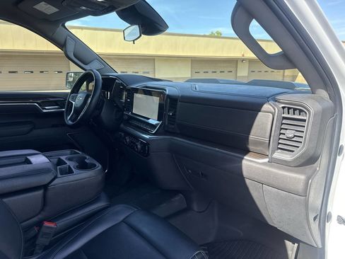 Used 2023 Chevrolet Silverado 1500 LT Trail Boss image 21