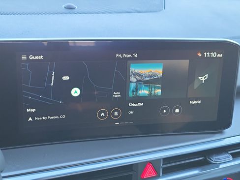 New 2026 Kia Sorento SX Prestige AWD/4WD image 18