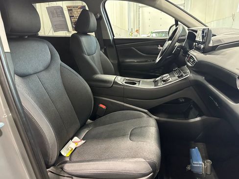 Used 2022 Hyundai Santa Fe SEL AWD/4WD image 32