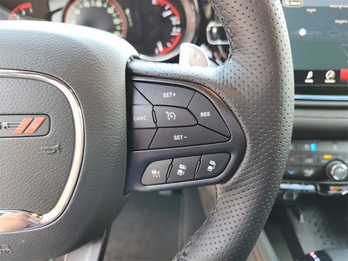 New 2026 Dodge Durango GT image 31