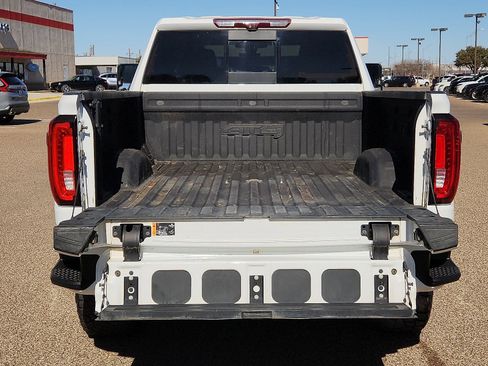 Used 2022 GMC Sierra 2500 AT4 w/ AT4 Premium Plus Package image 10