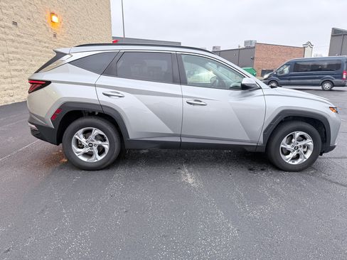Used 2023 Hyundai Tucson SEL image 6